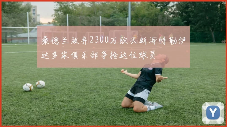 桑德兰放弃2300万欧买断海特勒伊达多家俱乐部争抢这位球员
